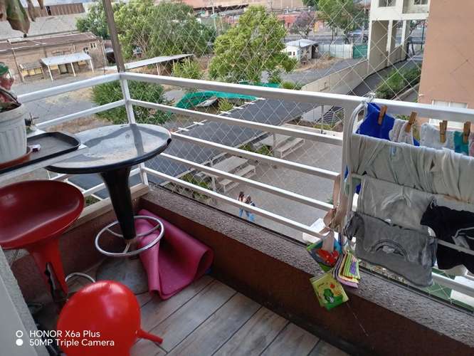 Departamento 2 dormitorios, Estacionamiento y bodega - Imagen 5