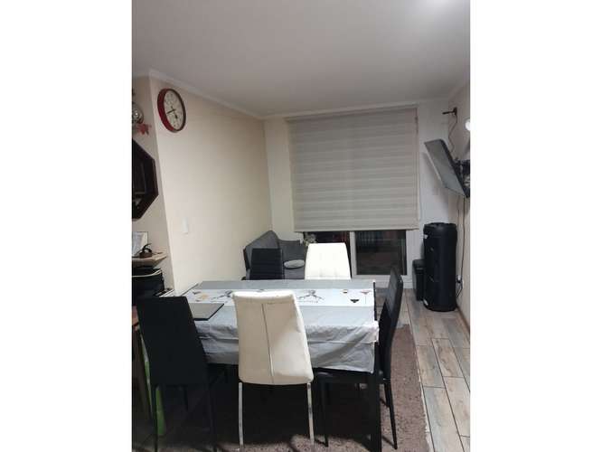 Departamento 2 dormitorios, Estacionamiento y bodega - Imagen 2