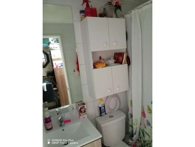Departamento 2 dormitorios, Estacionamiento y bodega - Imagen 13