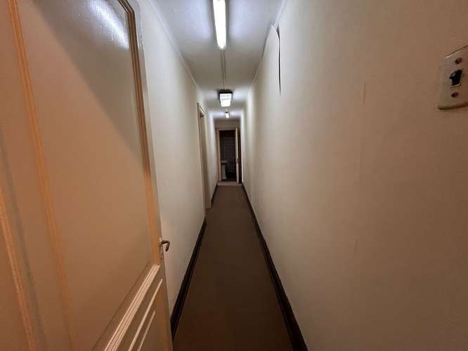 Oficina 93 m2 útiles, 3 privados, Estac. y bodega, Providencia - Imagen 4