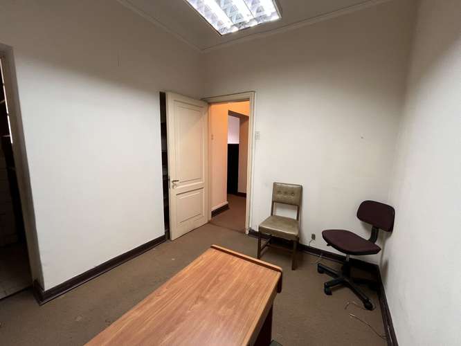 Oficina 93 m2 útiles, 3 privados, Estac. y bodega, Providencia - Imagen 12