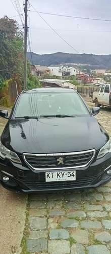Peugeot 301