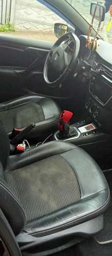 Peugeot 301