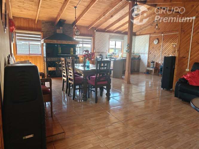 Casa en venta en Pinto, Región de Ñuble - Imagen 8