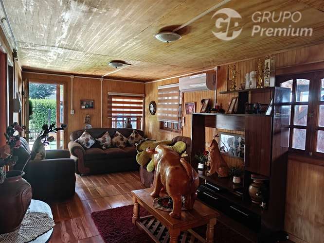 Casa en venta en Pinto, Región de Ñuble - Imagen 12