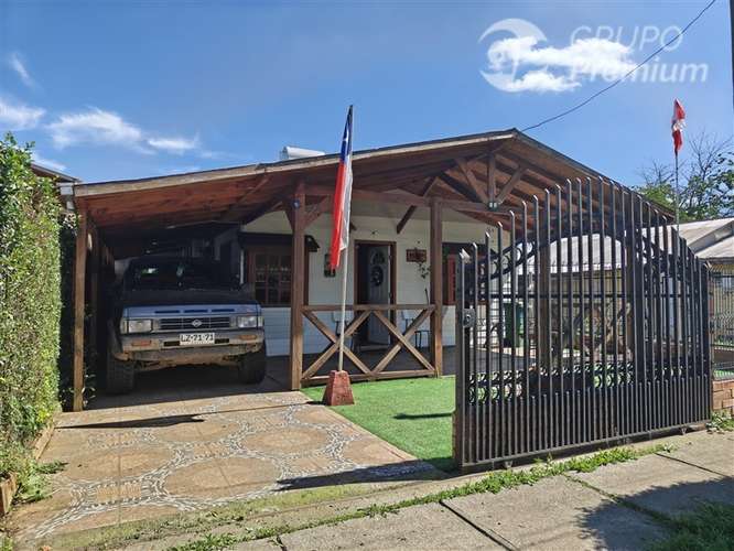 Casa en venta en Pinto, Región de Ñuble - Imagen 14