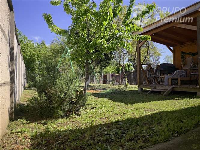 Casa en venta en Pinto, Región de Ñuble