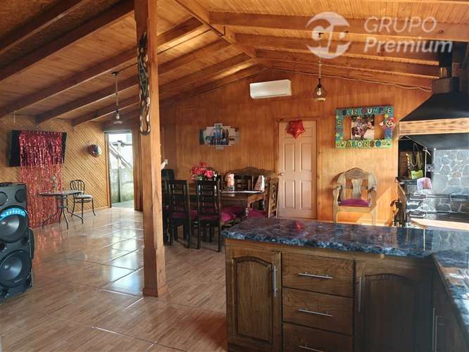 Casa en venta en Pinto, Región de Ñuble - Imagen 11