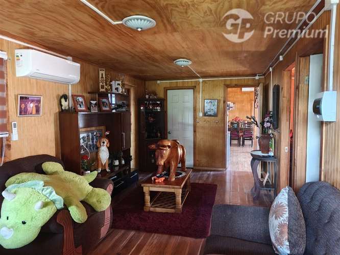 Casa en venta en Pinto, Región de Ñuble - Imagen 13