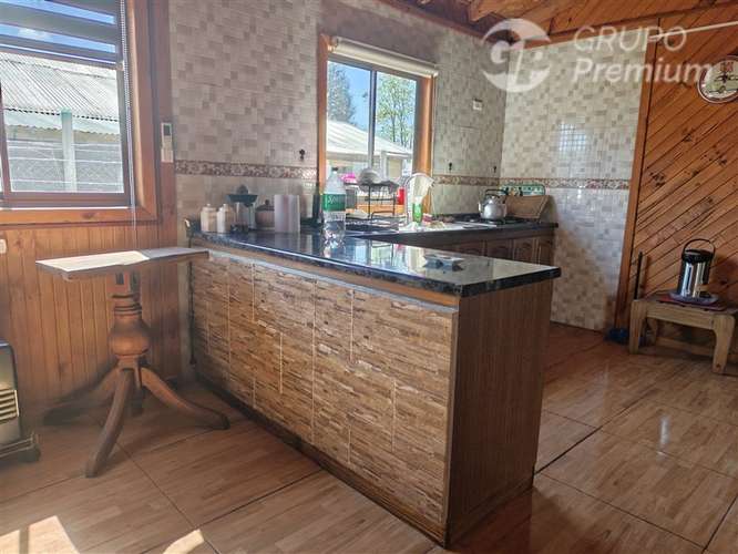 Casa en venta en Pinto, Región de Ñuble - Imagen 10