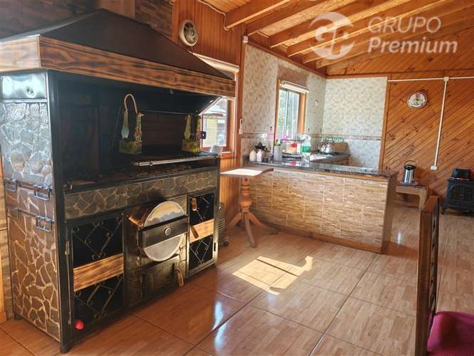 Casa en venta en Pinto, Región de Ñuble - Imagen 9