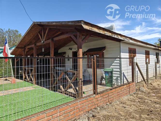 Casa en venta en Pinto, Región de Ñuble - Imagen 16