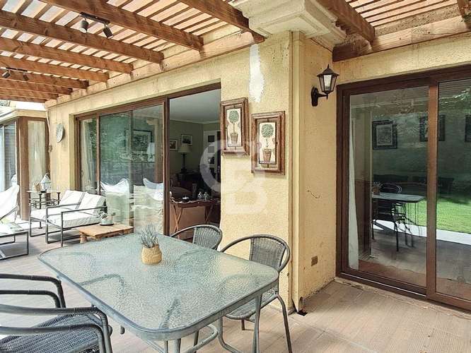 Linda casa Valle La Dehesa - Imagen 8