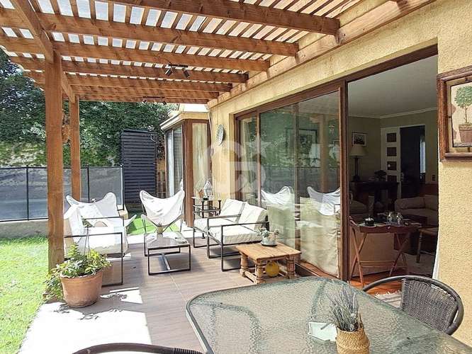 Linda casa Valle La Dehesa - Imagen 7