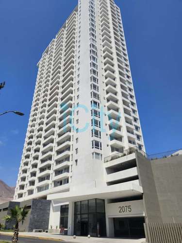 Arriendo Departamento $829.760 CLP (186421)