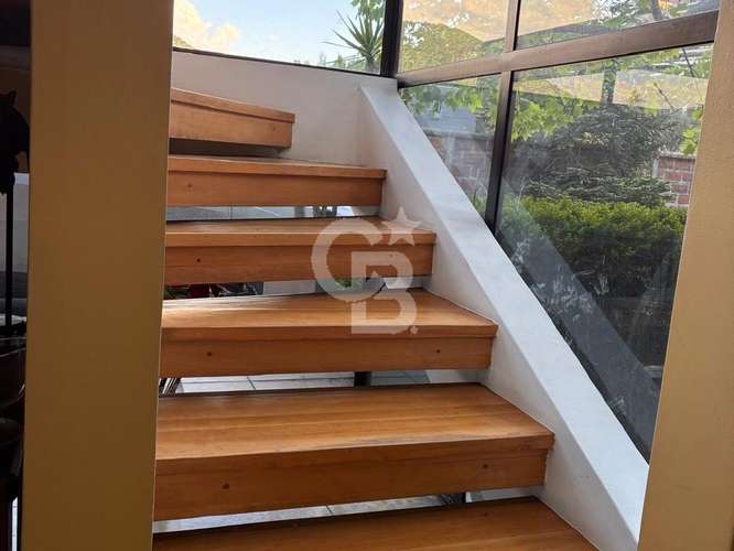 Arriendo Casa Manquehue Oriente Los Trapenses Lo Barnechea. - Imagen 9