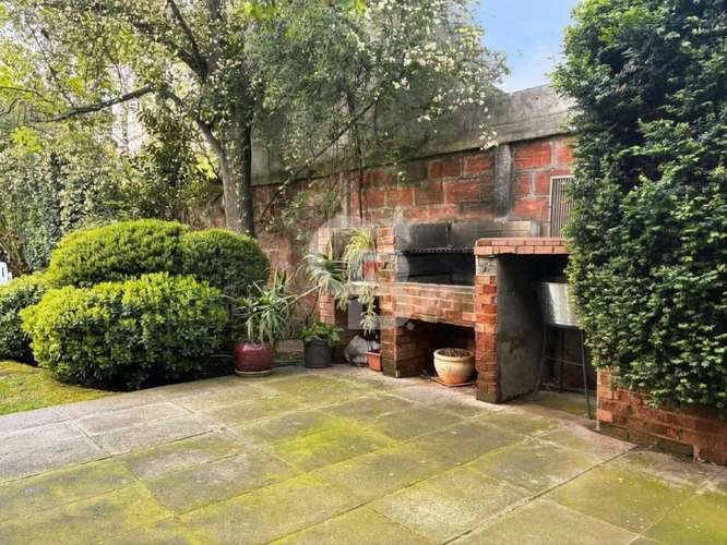 Arriendo Casa Manquehue Oriente Los Trapenses Lo Barnechea. - Imagen 16