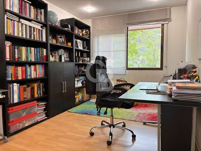 Arriendo Casa Manquehue Oriente Los Trapenses Lo Barnechea. - Imagen 11