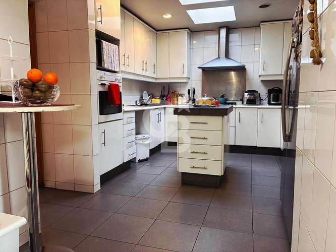 Arriendo Casa Manquehue Oriente Los Trapenses Lo Barnechea. - Imagen 6