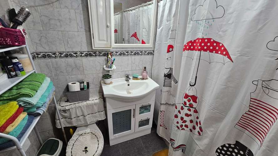 Amplia Casa 3 Dormitorios, Las Acacias, la Florida - Imagen 14