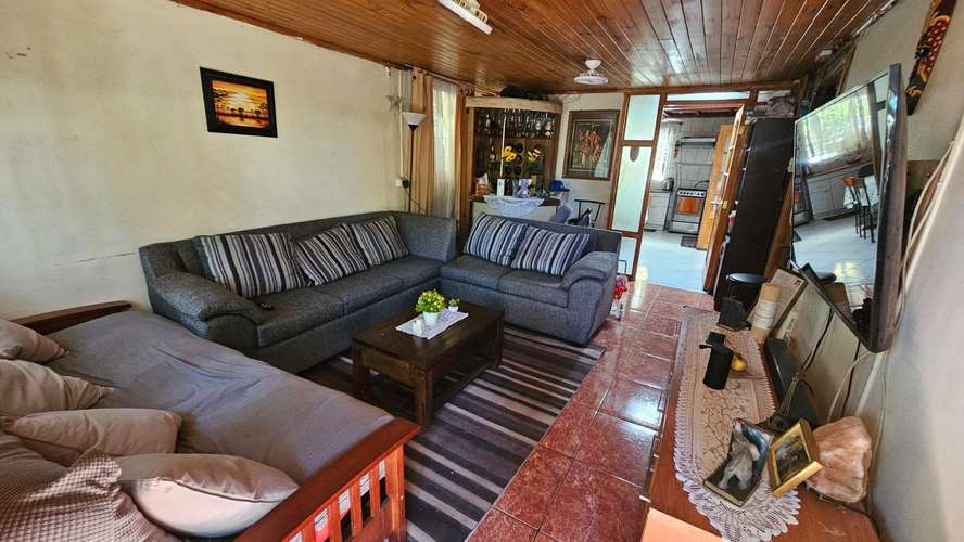 Amplia Casa 3 Dormitorios, Las Acacias, la Florida - Imagen 4