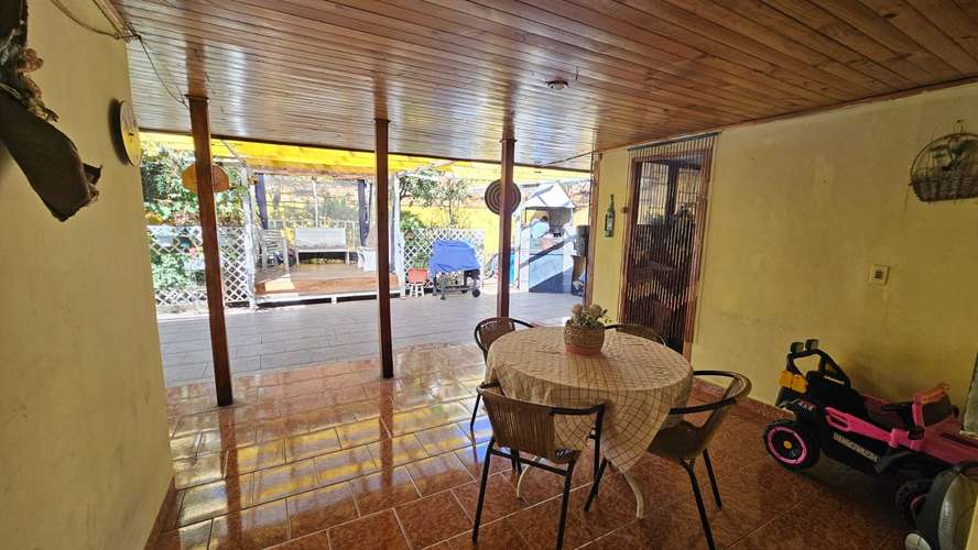 Amplia Casa 3 Dormitorios, Las Acacias, la Florida - Imagen 17