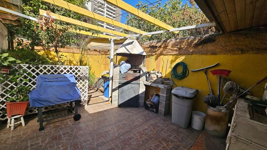 Amplia Casa 3 Dormitorios, Las Acacias, la Florida - Imagen 22