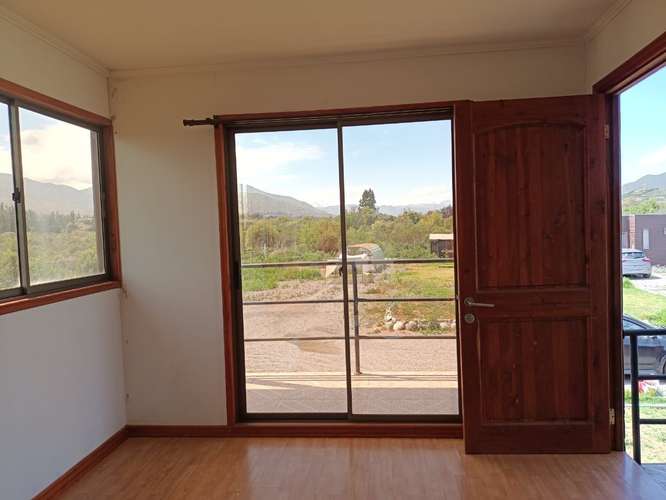 Casa Algarrobito arriendo  Tranquilo (186422) - Imagen 4