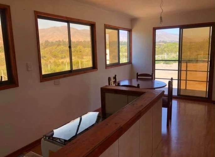 Casa Algarrobito arriendo  Tranquilo (186422) - Imagen 6