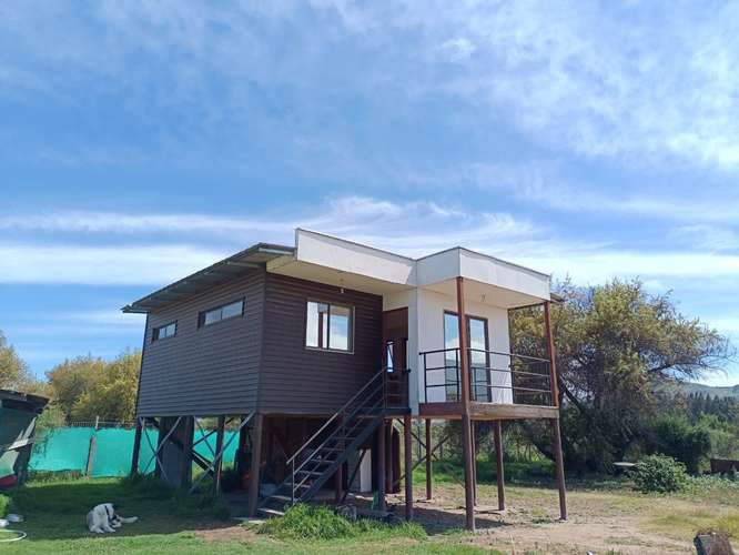 Casa Algarrobito arriendo  Tranquilo (186422)
