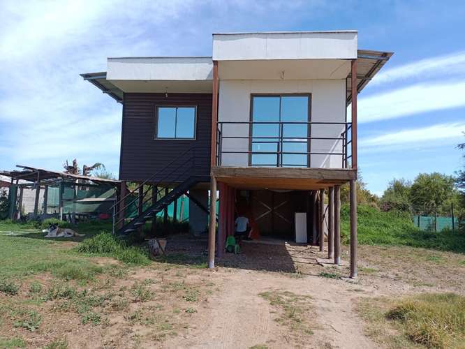 Casa Algarrobito arriendo  Tranquilo (186422) - Imagen 3