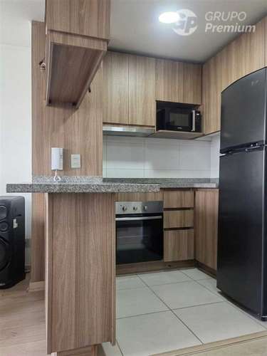 DEPARTAMENTO EN VENTA 2D 2B SANTIAGO CENTRO. (ARTURO PRATT) - Imagen 12