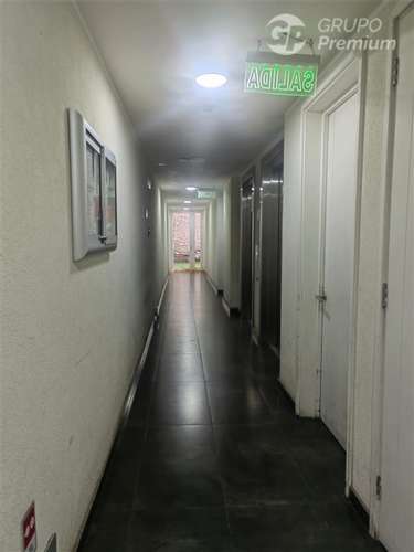 DEPARTAMENTO EN VENTA 2D 2B SANTIAGO CENTRO. (ARTURO PRATT) - Imagen 22