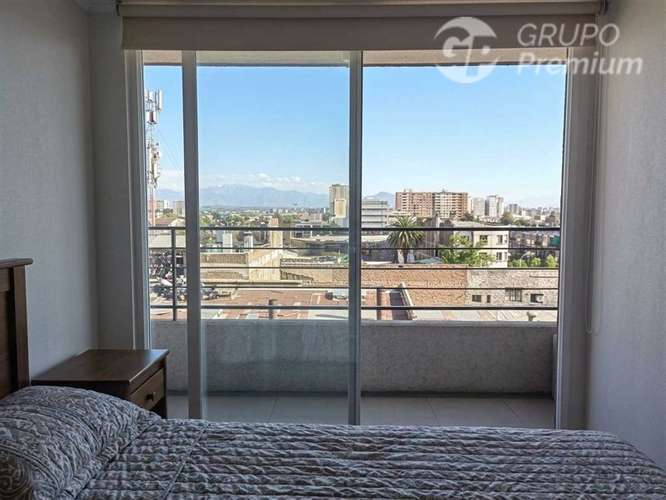 DEPARTAMENTO EN VENTA 2D 2B SANTIAGO CENTRO. (ARTURO PRATT) - Imagen 18