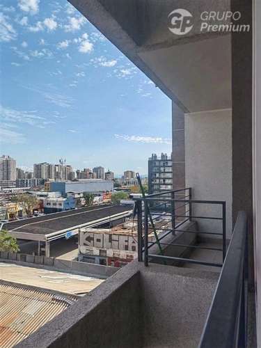 DEPARTAMENTO EN VENTA 2D 2B SANTIAGO CENTRO. (ARTURO PRATT) - Imagen 16