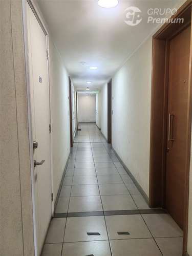 DEPARTAMENTO EN VENTA 2D 2B SANTIAGO CENTRO. (ARTURO PRATT) - Imagen 24
