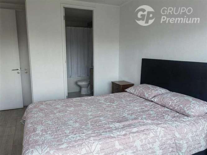 DEPARTAMENTO EN VENTA 2D 2B SANTIAGO CENTRO. (ARTURO PRATT) - Imagen 19