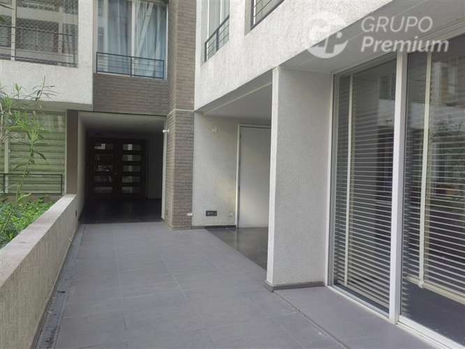 DEPARTAMENTO EN VENTA 2D 2B SANTIAGO CENTRO. (ARTURO PRATT) - Imagen 4