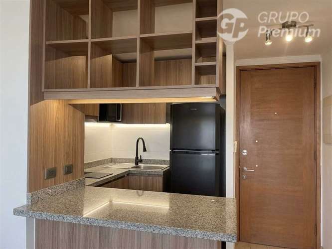 DEPARTAMENTO EN VENTA 2D 2B SANTIAGO CENTRO. (ARTURO PRATT) - Imagen 10