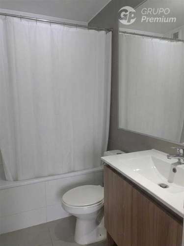 DEPARTAMENTO EN VENTA 2D 2B SANTIAGO CENTRO. (ARTURO PRATT) - Imagen 21