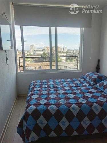 DEPARTAMENTO EN VENTA 2D 2B SANTIAGO CENTRO. (ARTURO PRATT) - Imagen 14