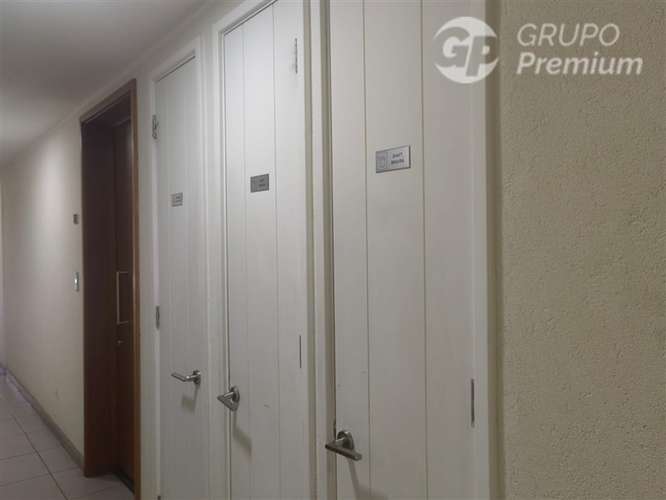 DEPARTAMENTO EN VENTA 2D 2B SANTIAGO CENTRO. (ARTURO PRATT) - Imagen 23