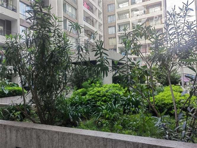 DEPARTAMENTO EN VENTA 2D 2B SANTIAGO CENTRO. (ARTURO PRATT) - Imagen 3