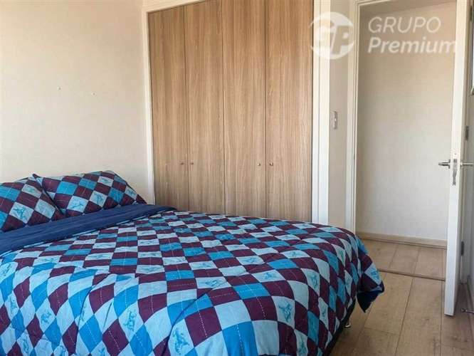 DEPARTAMENTO EN VENTA 2D 2B SANTIAGO CENTRO. (ARTURO PRATT) - Imagen 15
