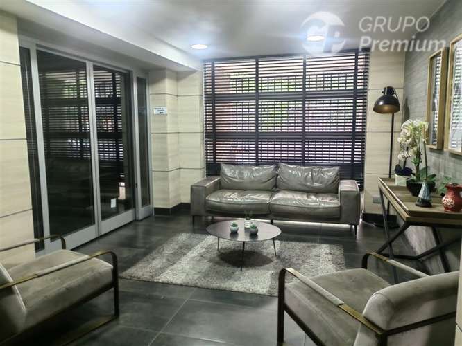 DEPARTAMENTO EN VENTA 2D 2B SANTIAGO CENTRO. (ARTURO PRATT) - Imagen 2