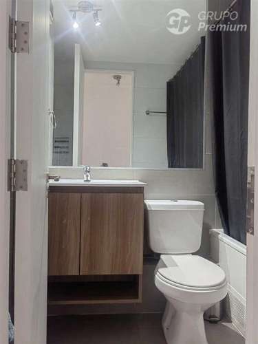DEPARTAMENTO EN VENTA 2D 2B SANTIAGO CENTRO. (ARTURO PRATT) - Imagen 13
