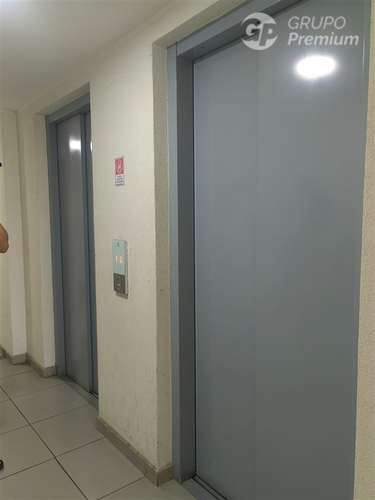 DEPARTAMENTO EN VENTA 2D 2B SANTIAGO CENTRO. (ARTURO PRATT) - Imagen 5