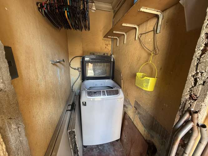 Casa 7 dormitorios, 3 baños, 206 m2 útiles - Imagen 20
