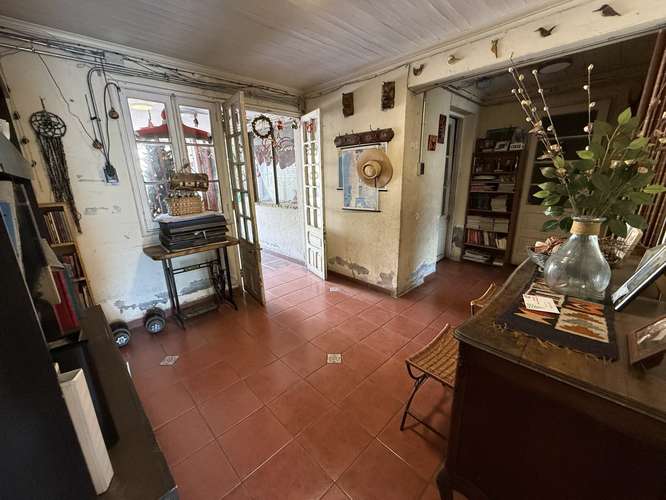 Casa 7 dormitorios, 3 baños, 206 m2 útiles - Imagen 2
