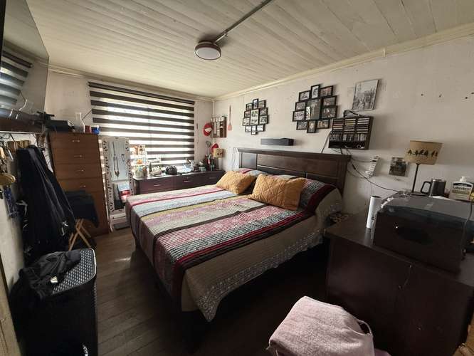 Casa 7 dormitorios, 3 baños, 206 m2 útiles - Imagen 9